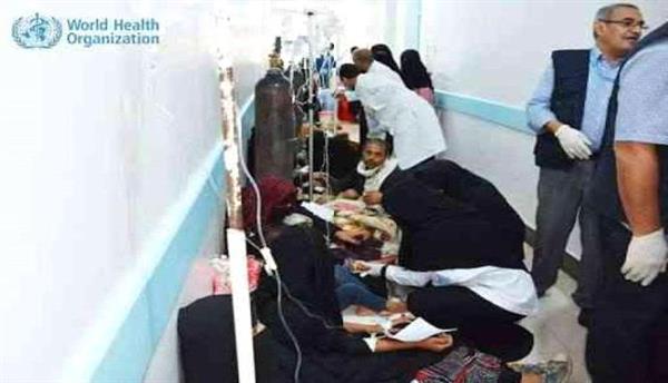 طبيب يمني يحذر من تفشي مرض خطير في صنعاء