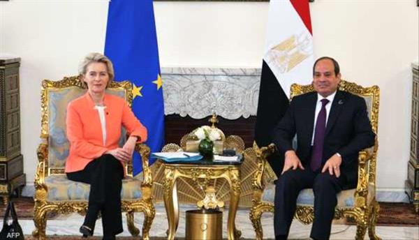 الاتحاد الأوروبي: غزة تواجه المجاعة ولا يمكننا قبول ذلك