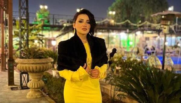 بسبب إعلامية عراقية.. الـ"فيفا" يقرر إيقاف مدرب لمدة 6 أشهر