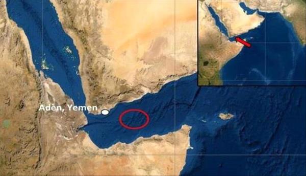 بيانات أمريكية وبريطانية متتابعة حول مواجهات حامية في مياه البحر الأحمر