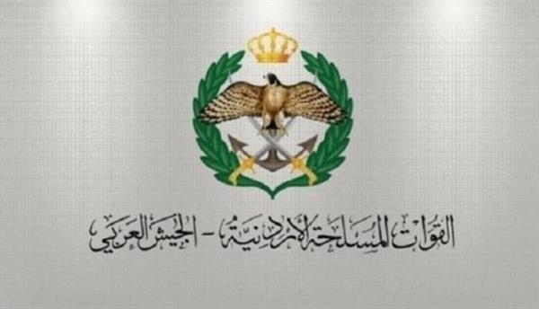 الجيش الأردني يرصد «تحركات جوية مجهولة المصدر» قرب سوريا
