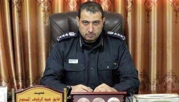 "حماس": اغتيال مدير عمليات الشرطة بغزة جريمة تهدف لنشر الفوضى ومنع وصول المساعدات