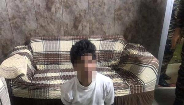 القبض على أجنبي قام بإطلاق النار على مأدبة إفطار  (فيديوهات)