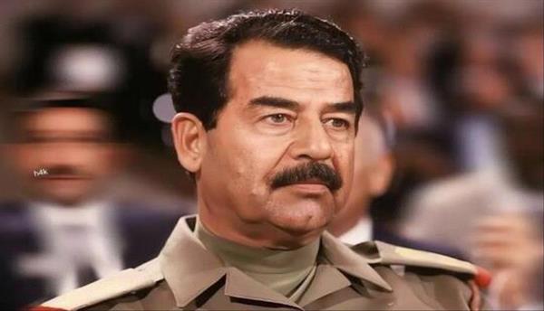 رغد صدام حسين تستذكر بلسان والدها جريمة "بوش الصغير" (فيديو)