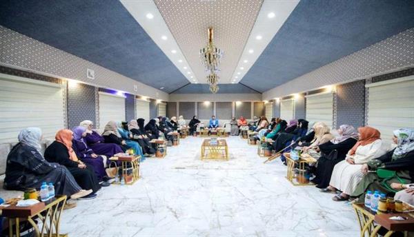 الحكومة اليمنية تُتعهد بتمكين المرأة.. لكن متى؟