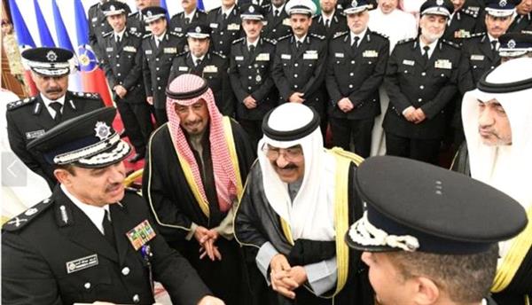 قبل الانتخابات.. أمير الكويت يوجه بالحزم في تطبيق القانون «دون استثناءات»
