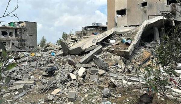 كاميرون يحدد "شروطا" يجب أن تسبق "هدنة ضرورية" في غزة