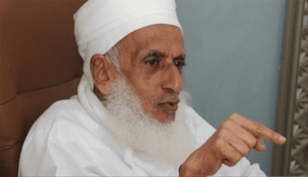"غزوة الأحزاب".. تغريدة لمفتي سلطنة عمان حول أحداث غزة ـتثير تفاعلا واسعا