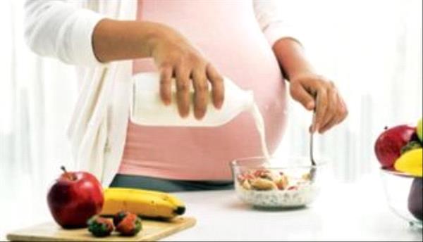 «صحتك في رمضان».. 7 نصائح للمرأة الحامل في رمضان