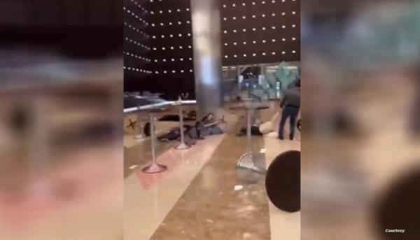 قتلى وجرحى بهجوم كبير في موسكو.. والسلطات تتحدث عن "مأساة فظيعة"

