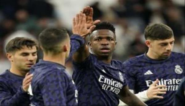 «عليكم الحذر».. رسالة غريبة للاعبي ريال مدريد