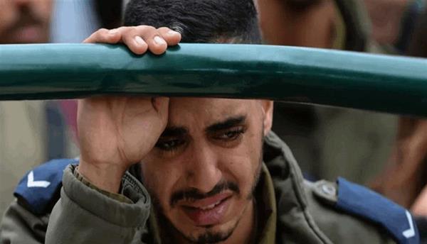 مثل التيتانيك.. إسرائيل في طريقها إلى تحطّم أكيد
