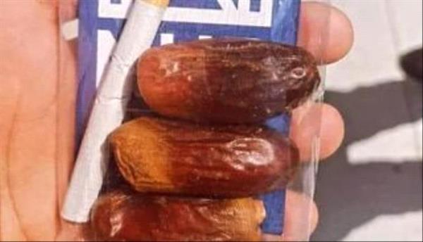حكم الإفطار في رمضان على السجائر