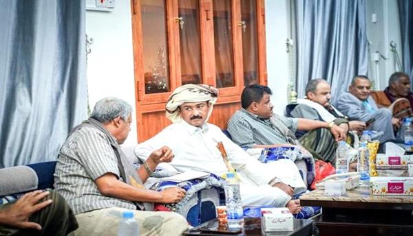 "ترحيبٌ واسعٌ بافتتاح مراكز تدريب البورد اليمني في شبوة"
