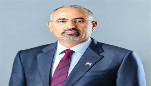 رحيل رمز من رموز الجنوب: الرئيس الزُبيدي ينعى المناضل علي عبدالله الخليفة الحوشبي
