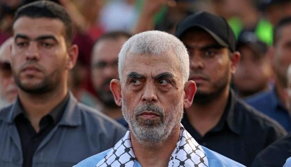 السنوار وخامنئي ونتنياهو والمخطط القذر في ‎غزة
