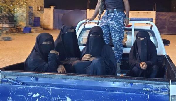 "جهود مُثمرة": أمن غيل باوزير يُحقق إنجازًا جديدًا في مكافحة التسول