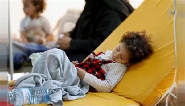 صنعاء على شفا كارثة صحية: تفشي وباء الكوليرا يُهدد حياة الملايين
