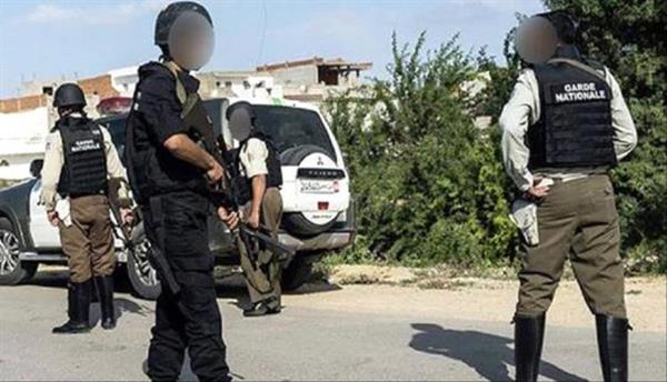 ضبط عنصر تكفيري صادرة في حقه أحكام بالسجن لمدة 4 سنوات