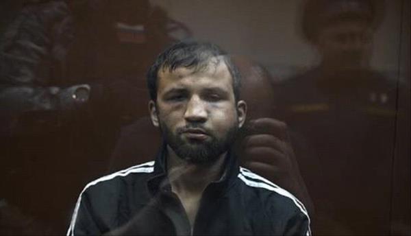 أحد منفذي هجوم "كروكوس" الإرهابي يتجول في اسطنبول قبل شهر من ارتكاب الجريمة (صور)