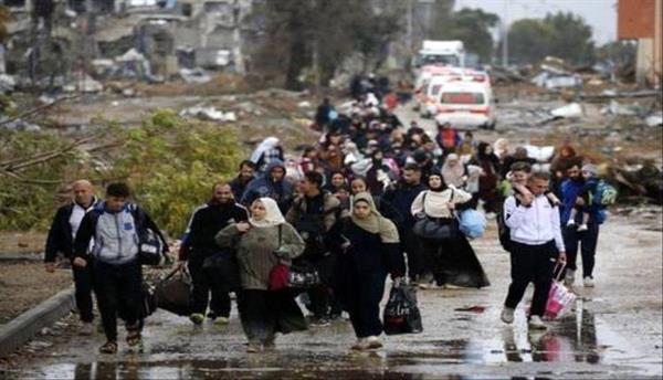 خبير دولي :  قرار مجلس الأمن بوقف إطلاق النار في غزة ملزم للجميع وخاصة إسرائيل