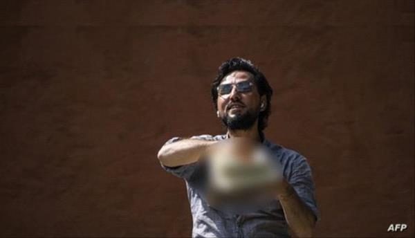 بعد حرقه المصحف.. عراقي  يستبق "أمر ترحيله" بخطوة سريعة