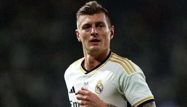 الاعتزال أو التجديد.. قرار حاسم من ريال مدريد بشأن توني كروس