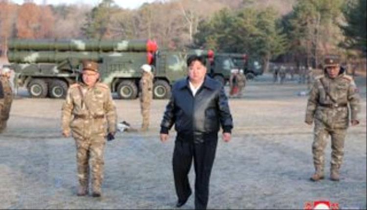 زعيم كوريا الشمالية ينزعج من «الجينز».. كيف أخفوا عنه البنطال؟