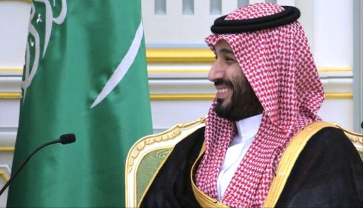 بالأسماء والصور.. ولي العهد السعودي يستقبل 13 أميرا على مناطق المملكة (صور)