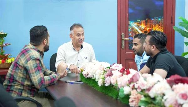 مناقشة "إفطار جماعي يحيي ذكرى تحرير عدن ويؤكد على الصمود في وجه التحديات"
