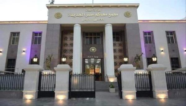 سارق ينهي حياته شنقًا داخل المحكمة 