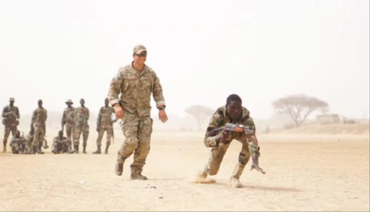النيجر.. الولايات المتحدة تقدم مشروعا حول انسحاب قواتها من البلاد