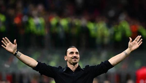 زلاتان يتجاهل ميسي ورونالدو في "دوري الملوك".. فمن ضم إلى التشكيلة؟