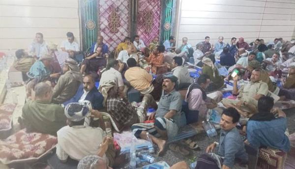 قيادات جنوبية بارزة تلتقي في ردفان: دعوات لتعزيز اللحمة الجنوبية ومعالجة القضايا العالقة