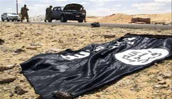 وفاة قيادي في تنظيم القاعدة غرقًا  في حضرموت ( صورة )
