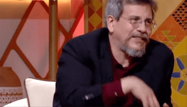 بروفيسور أمريكي يروي قصة المبارزة الأخيرة بين خالد ابن الوليد وأمير الروم "باهان" (فيديو)