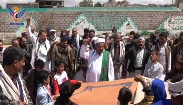 مصرع قيادي حوثي في ظروف غامضة