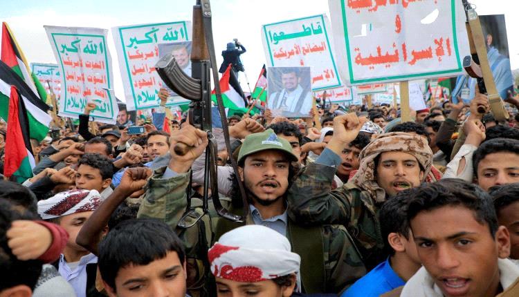 الصفقة المشبوهة: كشف تفاصيل صفقة ترحيل مقاتلي حماس الى اليمن ودور الحوثي فيها