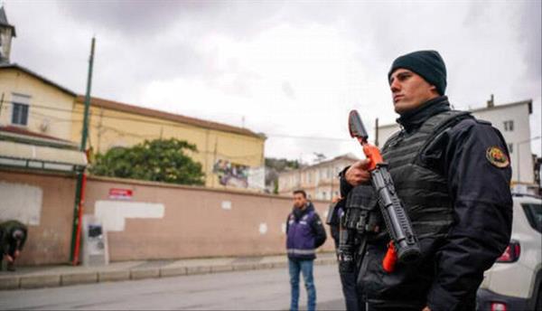 الأمن التركي يعتقل 51 مشبوها على صلة بـ"داعش"