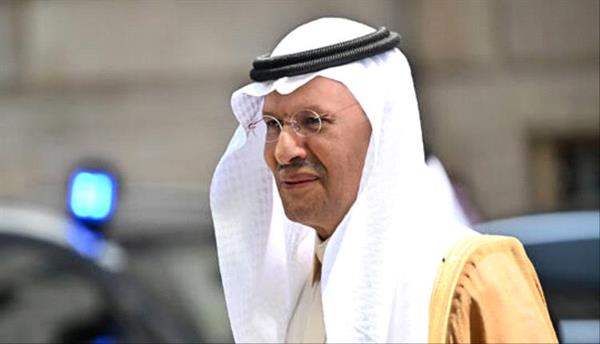 هل استخراج الغاز حلال في أمريكا وحرام في إفريقيا؟ وزير الطاقة السعودي يرد بطرافة 