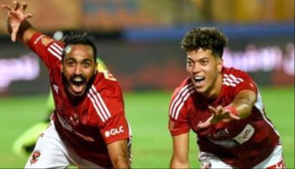 بسبب إمام عاشور وكهربا.. اتهام جديد يطارد الأهلي المصري