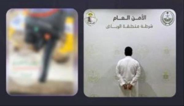 ضبط سعودي يبتز القاصرات جنسيا على السوشيال ميديا