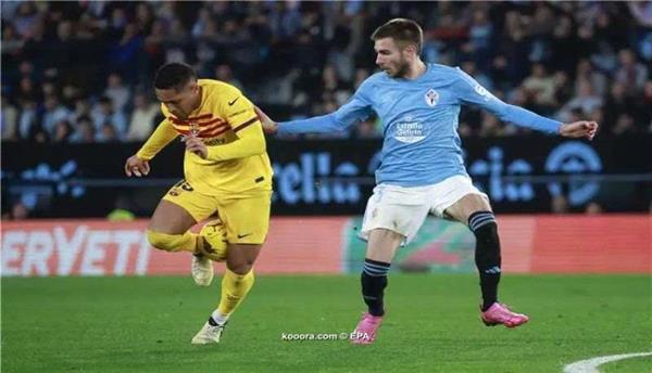 برشلونة يضع شرطا لإعارة روكي
