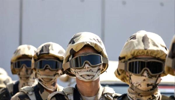 إسرائيل تترقب التحركات "غير المعتادة" للجيش المصري على حدود غزة