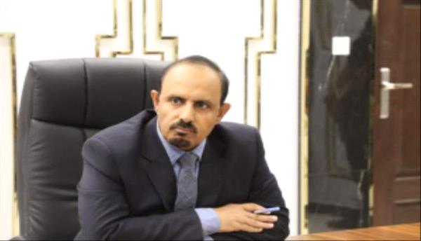 محافظ حضرموت يبحث مع سفير جمهورية الصومال تعزيز العلاقات واعتماد آليات لتطوير التبادل التجاري


