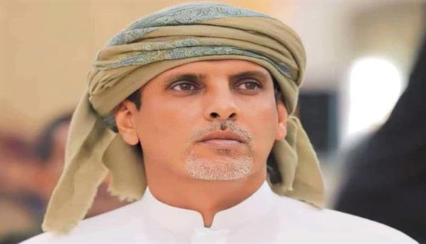 الشيخ باكريت يهنئ الرئيس الزٌبيدي وشعب الجنوب بمناسبة ذكرى إعلان عدن التاريخي
