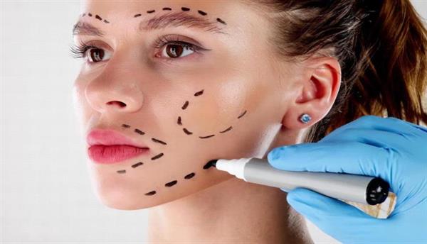 هوس التجميل أو هل سيصبح الجميع بوجه واحد؟