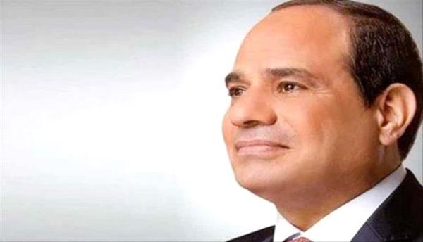 الرئيس المصري: أتابع عن كثب التطورات الإيجابية لمفاوضات هدنة غزة 4 الرئيس المصري: أتابع عن كثب التطورات الإيجابية لمفاوضات هدنة غزة