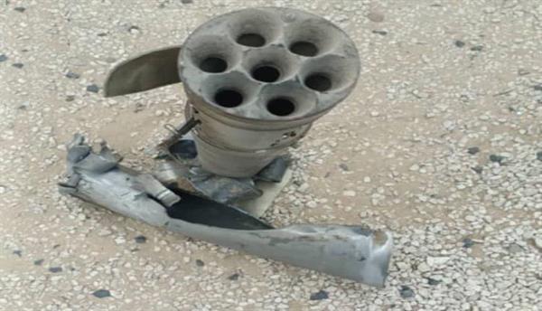 تفاصيل جديدة بشأن انفجار مخزن أسلحة لقيادي في الإصلاح (صور)