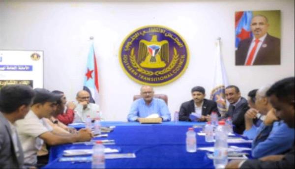 الأمانة العامة تُدشِّن لقاءً تشاوريًّا لإدارات الإعلام والثقافة في الهيئات المحلية بالمحافظات